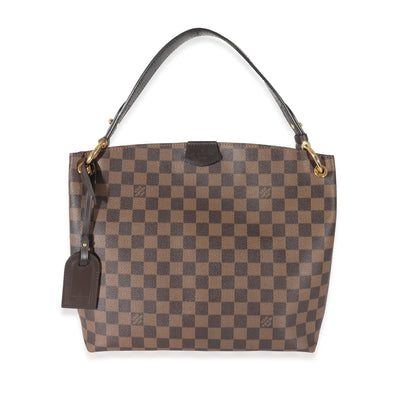 Louis Vuitton Damier Ebene Canvas Graceful PM