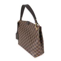 Louis Vuitton Damier Ebene Canvas Graceful PM