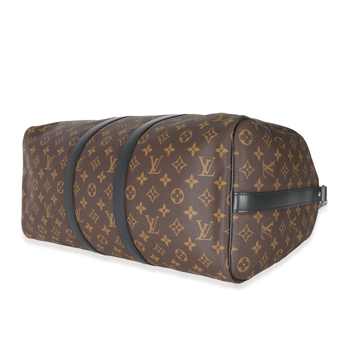 Louis Vuitton, Bags, Sold Lv Macassar Keepall 45
