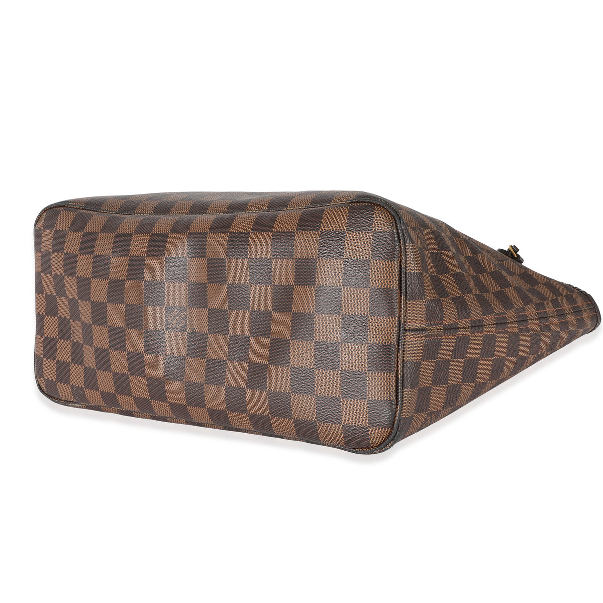 Louis Vuitton Damier Ebene Canvas Neverfull MM