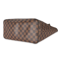 Louis Vuitton Damier Ebene Canvas Neverfull MM