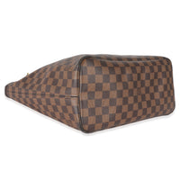 Louis Vuitton Damier Ebene Canvas Neverfull MM