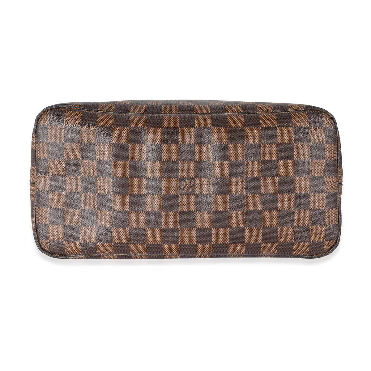 Louis Vuitton Damier Ebene Canvas Neverfull MM