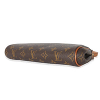 Louis Vuitton Monogram Canvas Eva Clutch