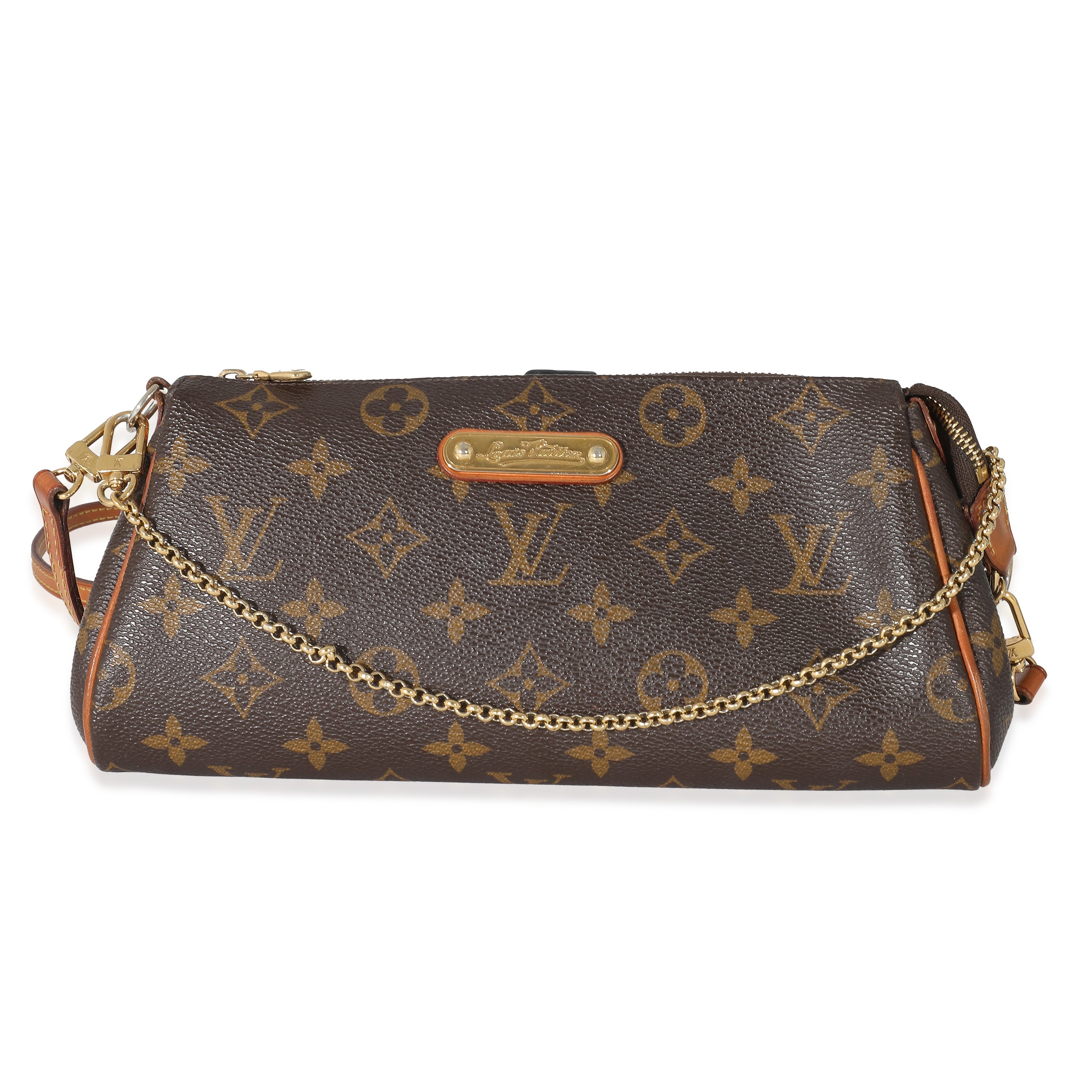 Louis Vuitton, Bags, Hard To Find Eva Louis Vuitton