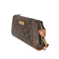 Louis Vuitton Monogram Canvas Eva Clutch