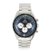 Omega Speedmaster Gemini IV 3565.80 Men's Watch in  Stainless Steel
