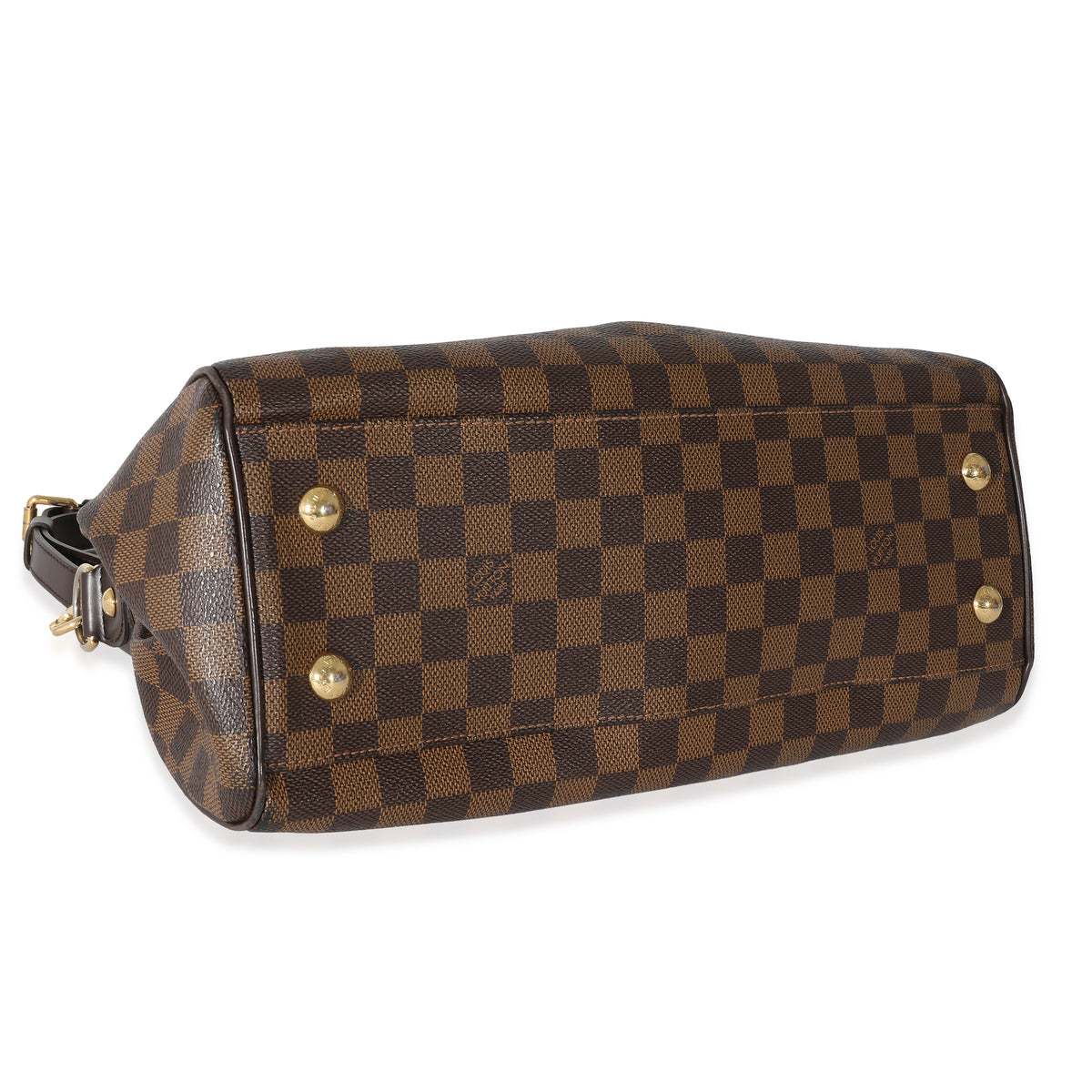 Louis Vuitton Trevi PM Handbag Review/ Should You Get This Bag