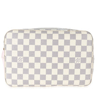 Louis Vuitton Damier Azur Canvas Nautical NéoNoé MM