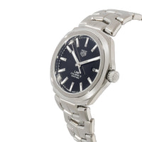 Tag Heuer Link Calibre 5 WBC2110.BA0603 Men's Watch in  Stainless Steel