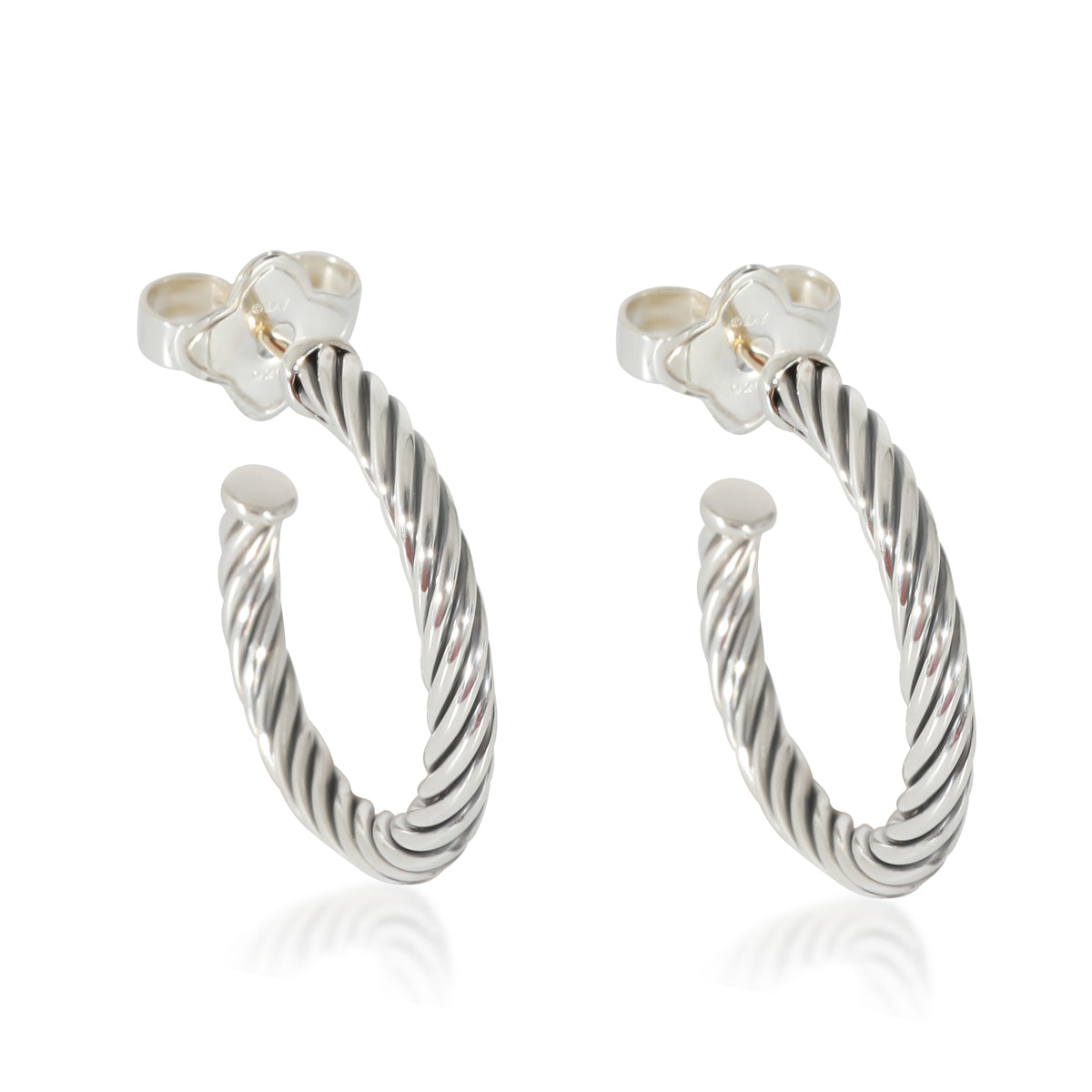 Top 197+ david yurman cable earrings
