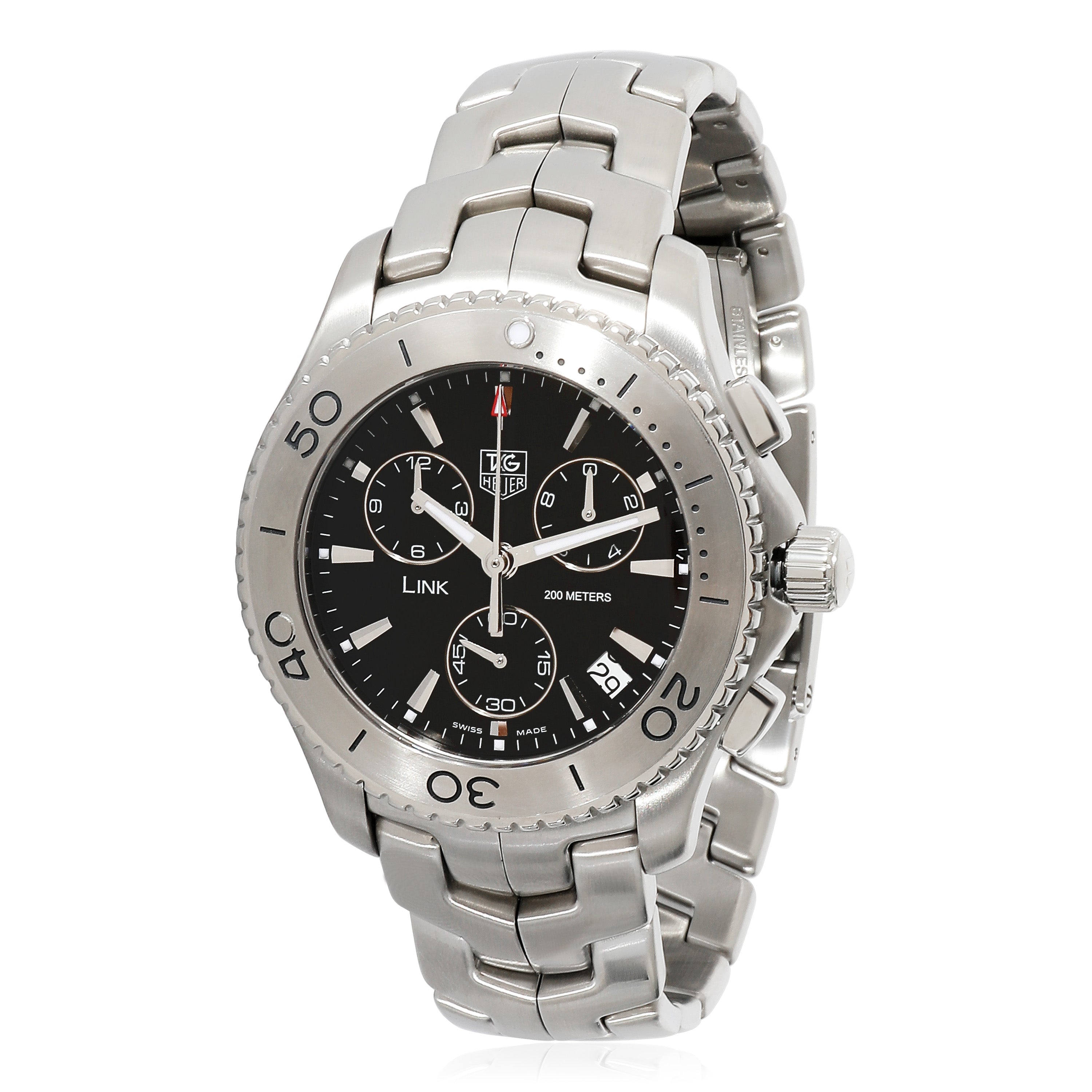 Tag heuer cj1110 new arrivals