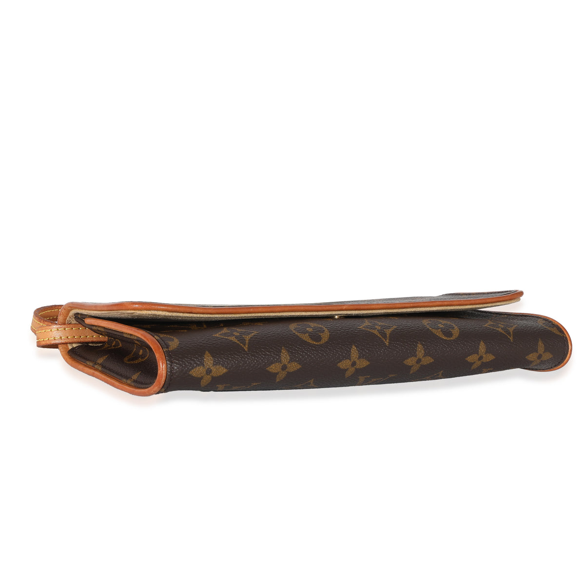 Louis Vuitton Monogram Canvas & Black Leather Locky BB, myGemma