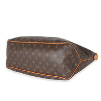 Louis Vuitton Monogram Canvas Delightful NM GM