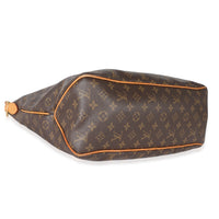 Louis Vuitton Monogram Canvas Delightful NM GM