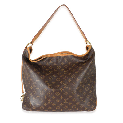 Louis Vuitton Monogram Canvas Delightful NM GM