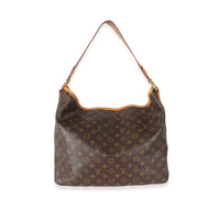 Louis Vuitton Monogram Canvas Delightful NM GM