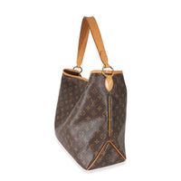 Louis Vuitton Monogram Canvas Delightful NM GM