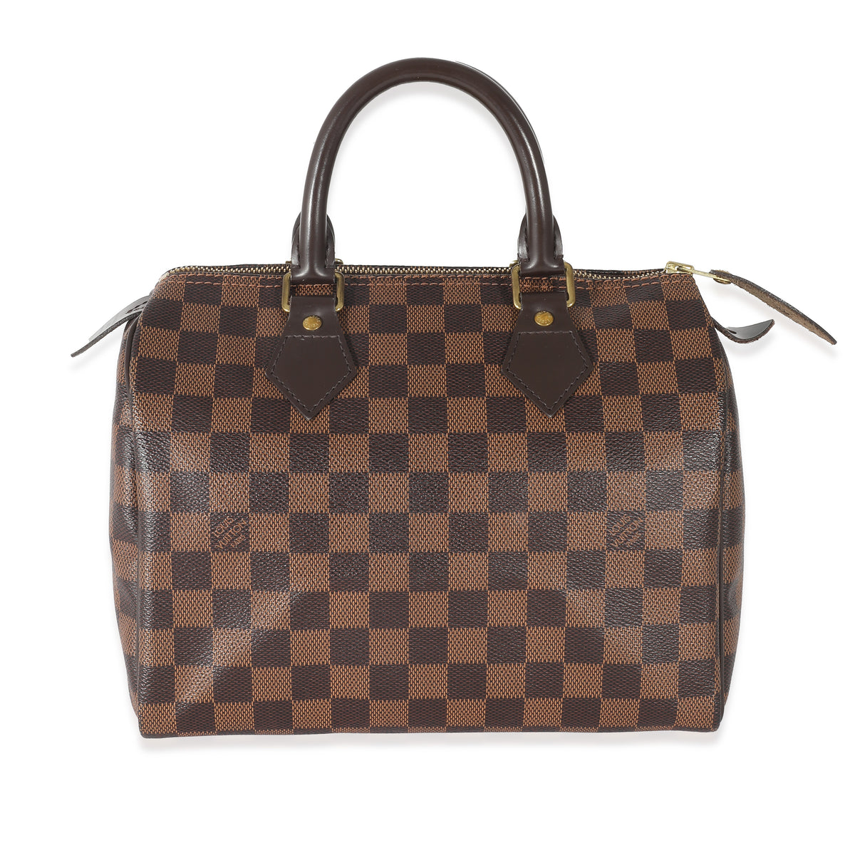 LV Damier Ebene.-Damier Ebene-RELOVE DELUXE