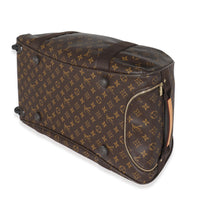 Louis Vuitton Monogram Canvas Neo Eole 55 Rolling Bag, myGemma