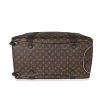 Louis Vuitton Monogram Canvas Neo Eole 55 Rolling Bag