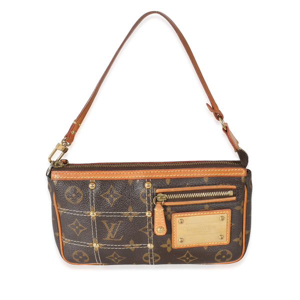 Louis Vuitton Vintage Twin Crossbody Bag, $449