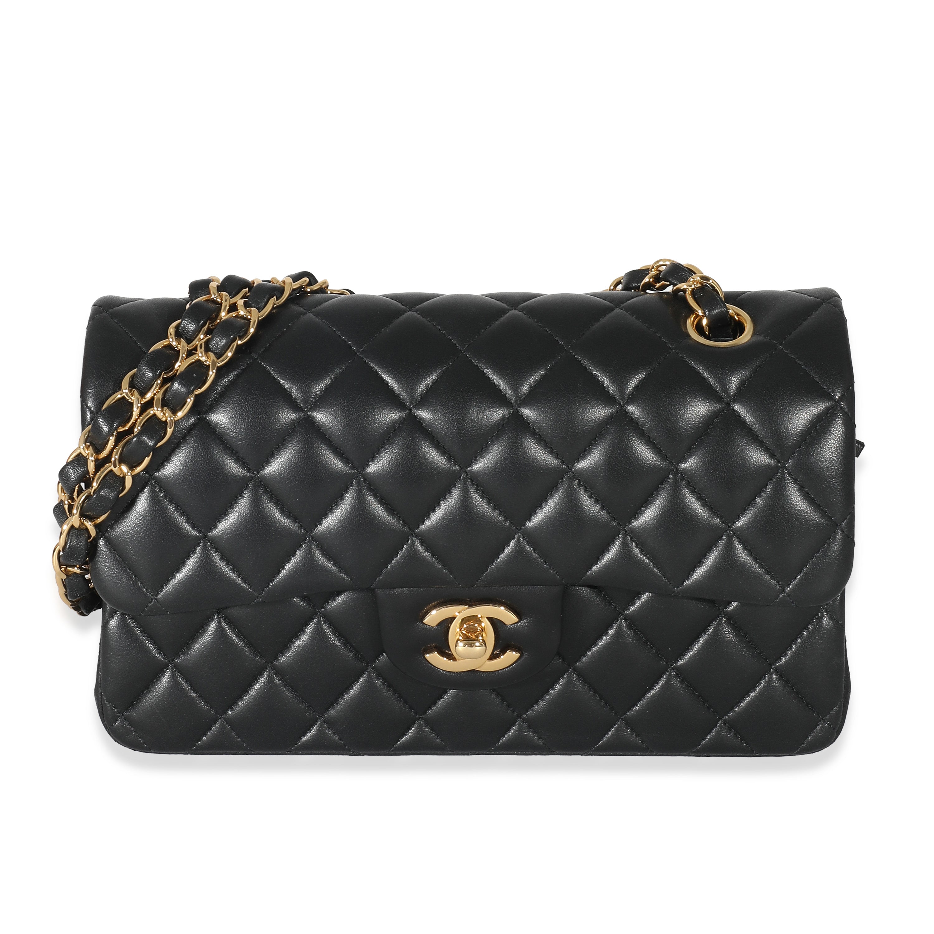 Chanel Mini Flap Bag w/heart Charm, Luxury, Bags & Wallets on Carousell