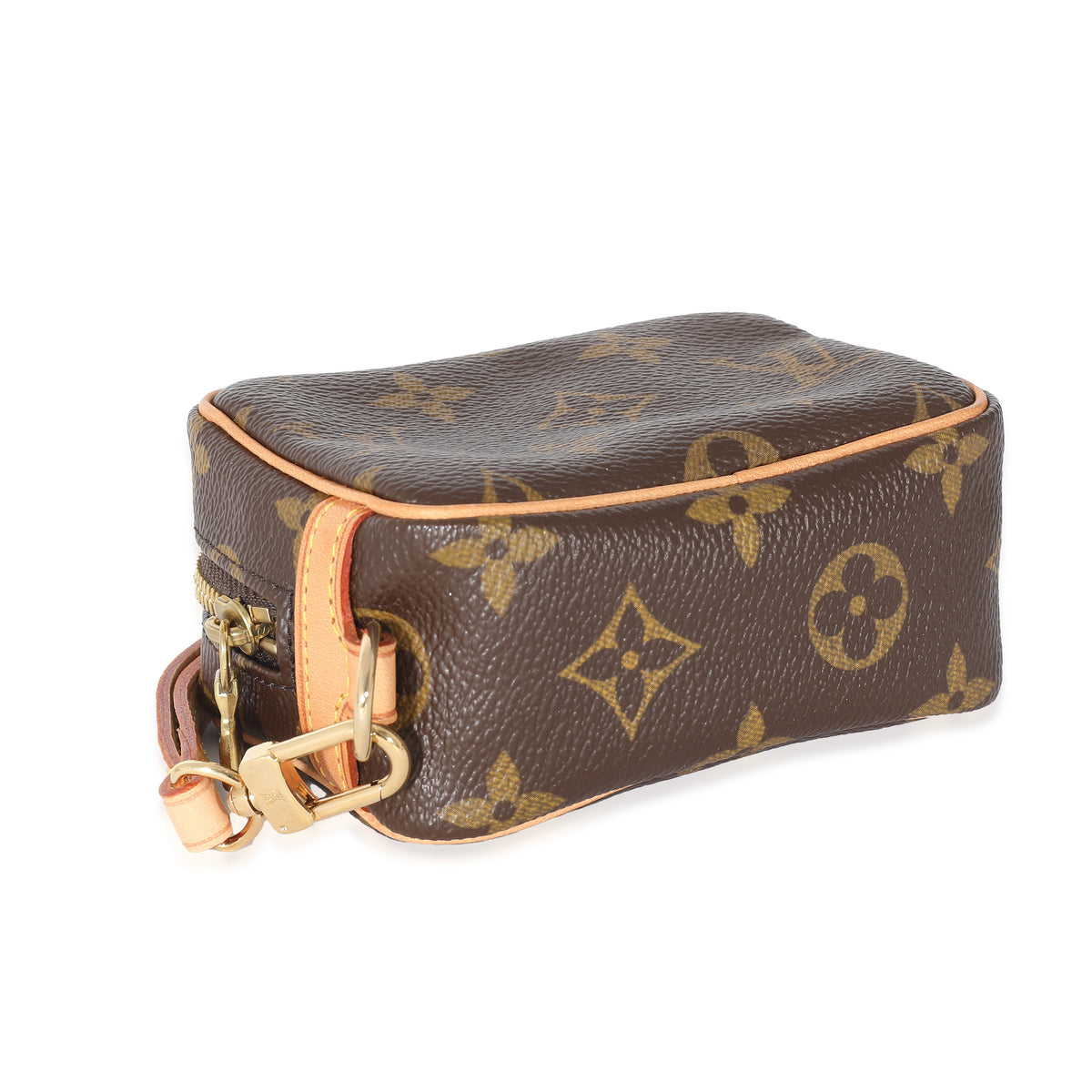 Wapity Wristlet, Louis Vuitton - Designer Exchange