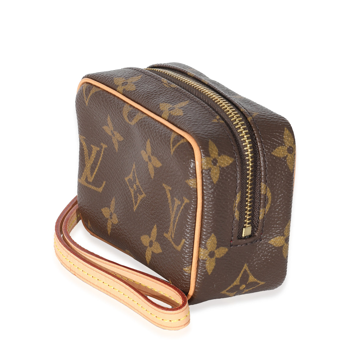 Wapity Wristlet, Louis Vuitton - Designer Exchange