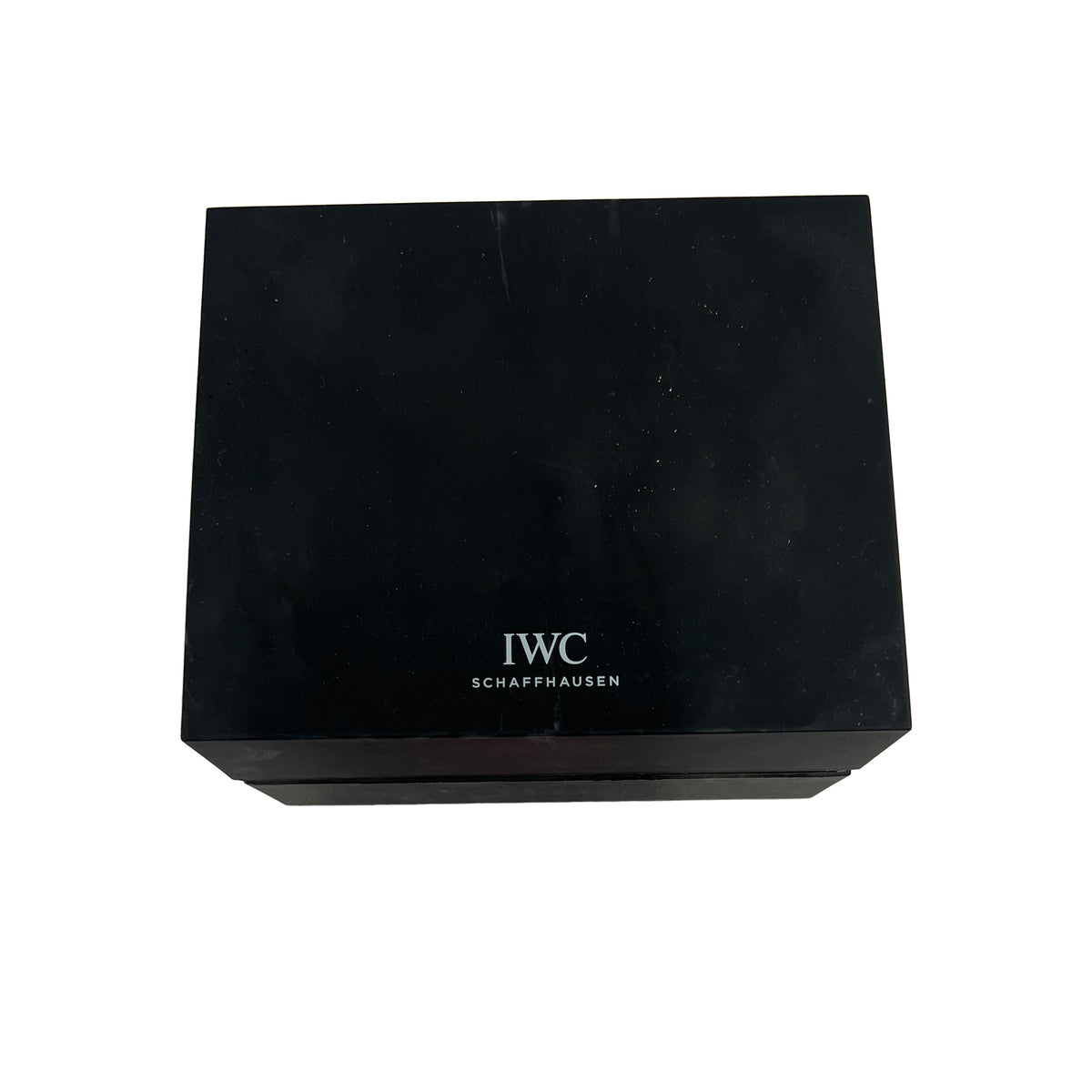 IWC Portofino IW356517 Mens Watch in  Stainless Steel