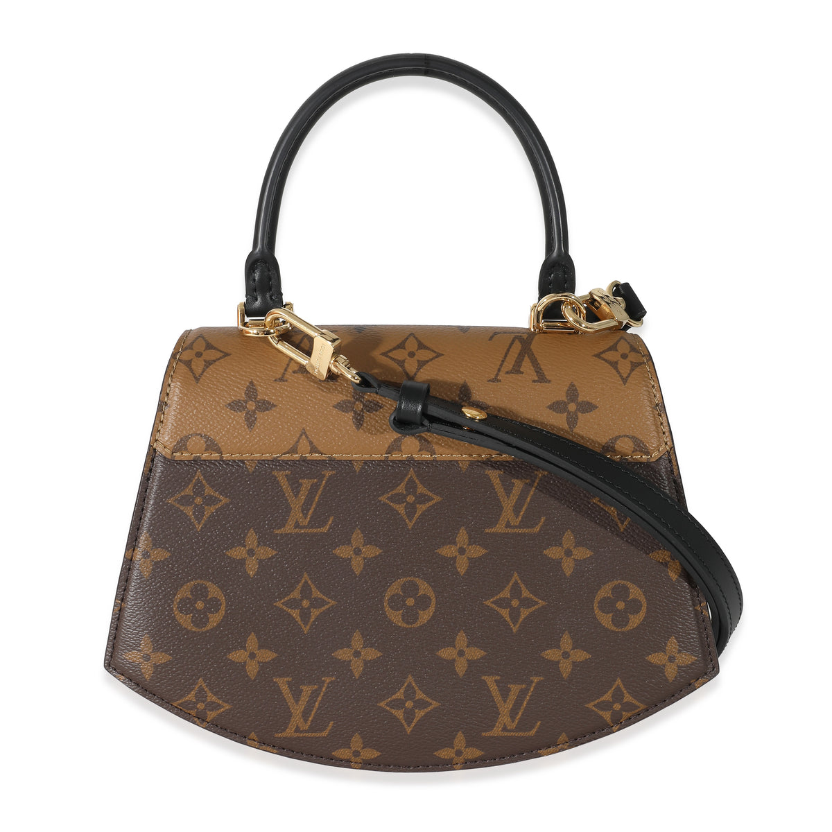Louis Vuitton - Tilsitt Bag - Monogram Canvas - Women - Luxury