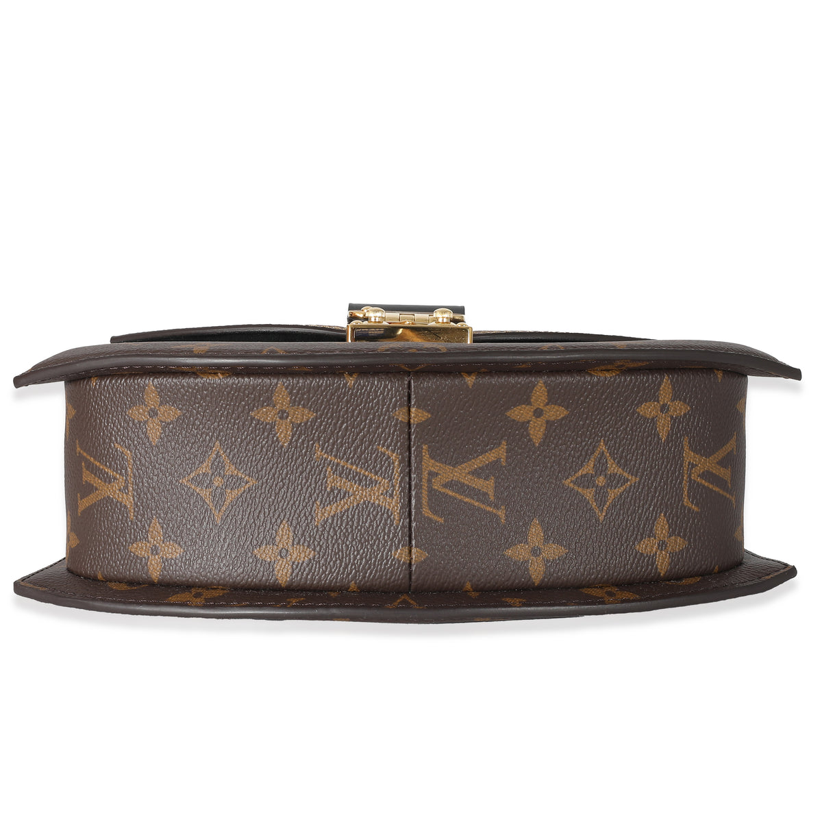 Louis Vuitton Monogram Reverse Canvas Tilsitt Handbag – EliteLaza