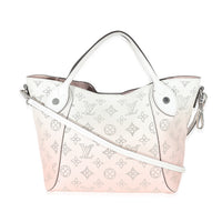 Louis Vuitton Pink Ombré Mahina Hina PM