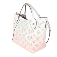 Louis Vuitton Pink Ombré Mahina Hina PM