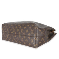 Louis Vuitton Monogram Canvas Graceful MM