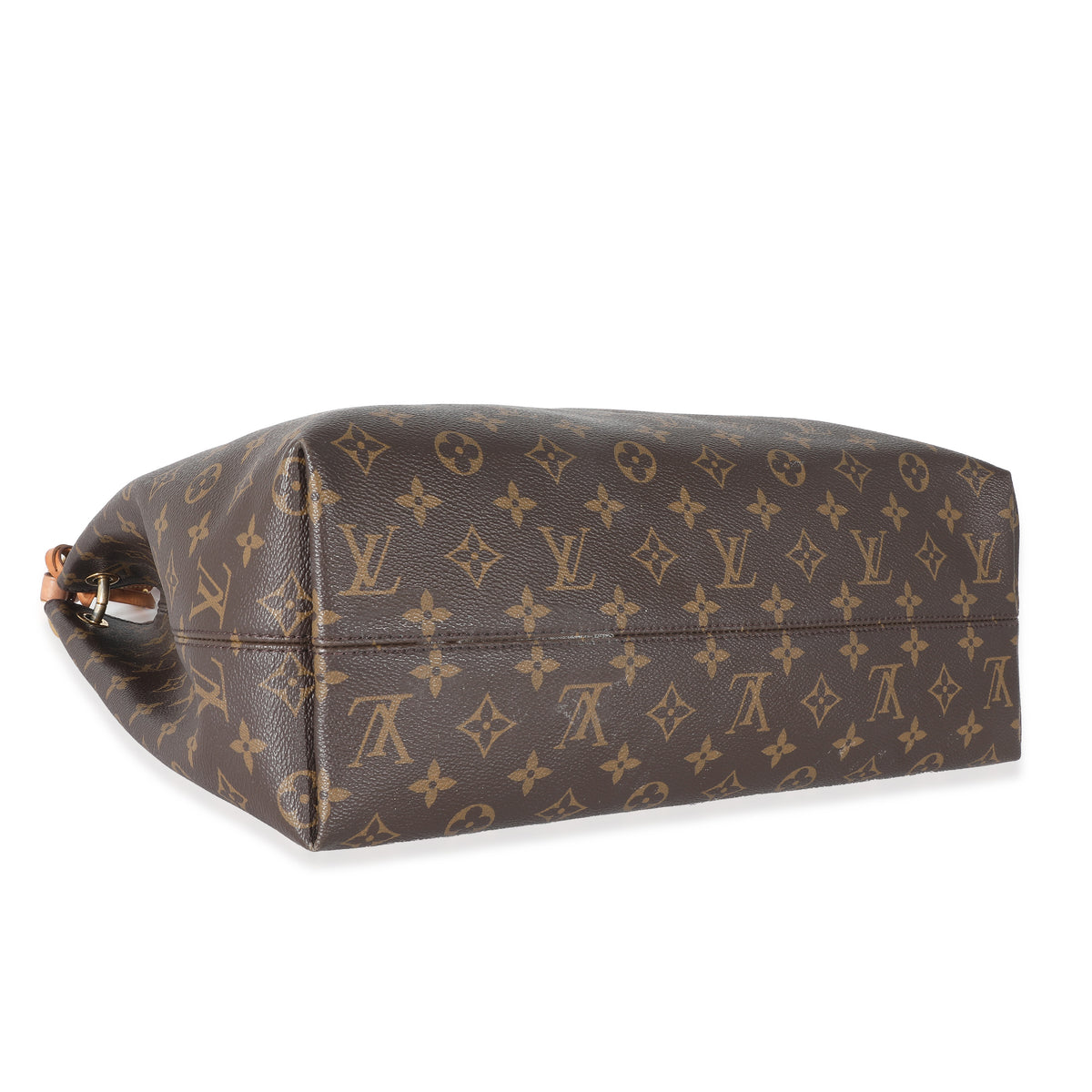 Louis Vuitton Monogram Canvas Graceful MM, myGemma