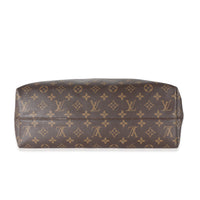 Louis Vuitton Monogram Canvas Graceful MM