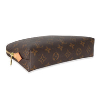 Louis Vuitton Monogram Canvas Cosmetic Pouch