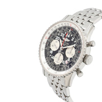 Breitling Navitimer Cosmonaute AB021012/BB59 Mens Watch in  Stainless Steel