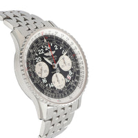 Breitling Navitimer Cosmonaute AB021012/BB59 Mens Watch in  Stainless Steel