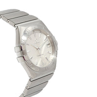 Omega Constellation 123.10.35.60.02.001 Mens Watch in  Stainless Steel