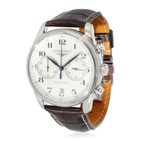 Longines Master Collection L2.629.4.78.3 Mens Watch in  Stainless Steel