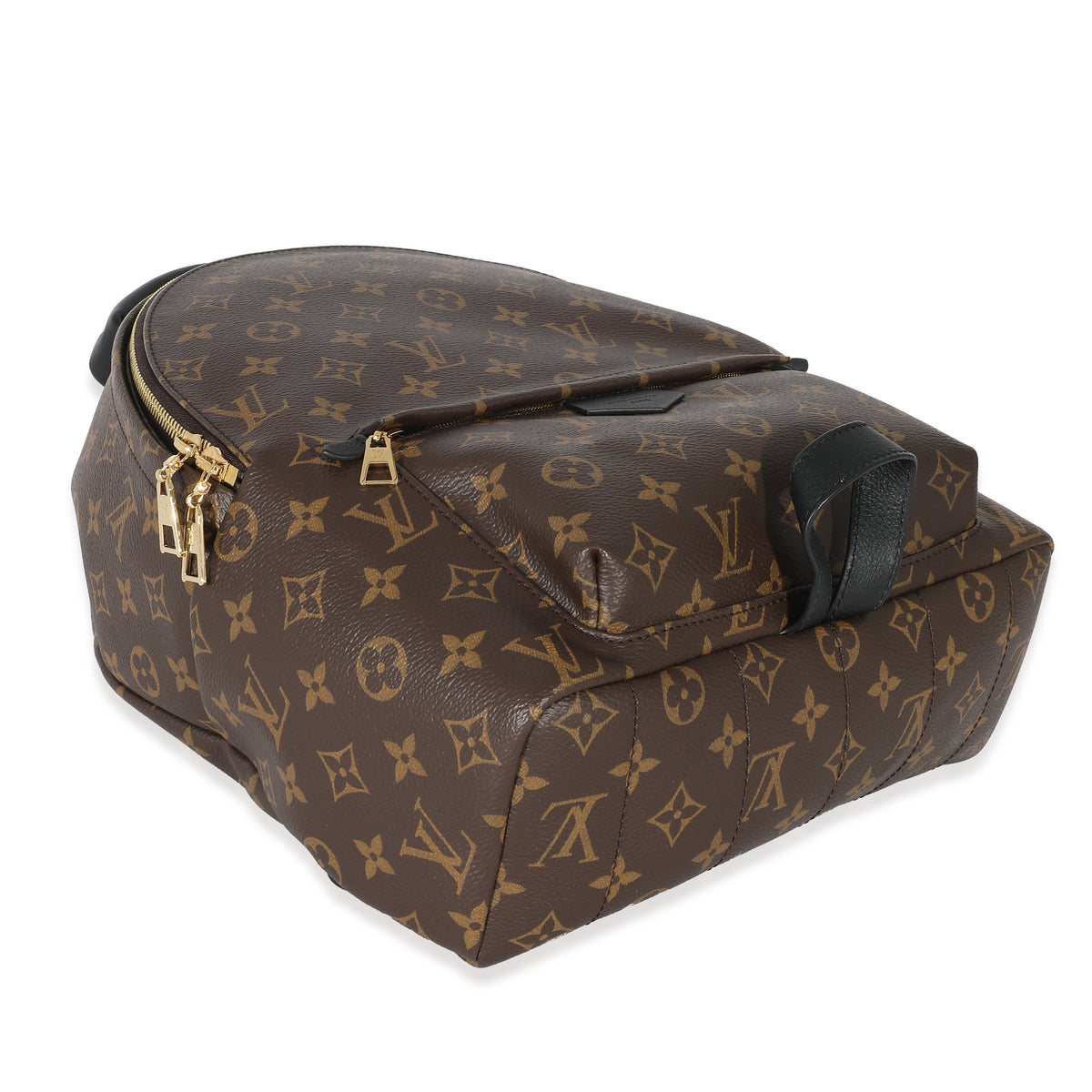 Louis Vuitton Monogram Canvas Palm Springs MM, myGemma