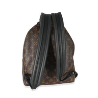 Louis Vuitton Monogram Canvas Palm Springs MM