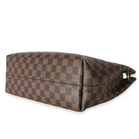 Louis Vuitton Damier Ebene Canvas Graceful PM