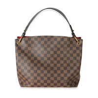 Louis Vuitton Damier Ebene Canvas Graceful PM