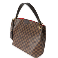 Louis Vuitton Damier Ebene Canvas Graceful PM