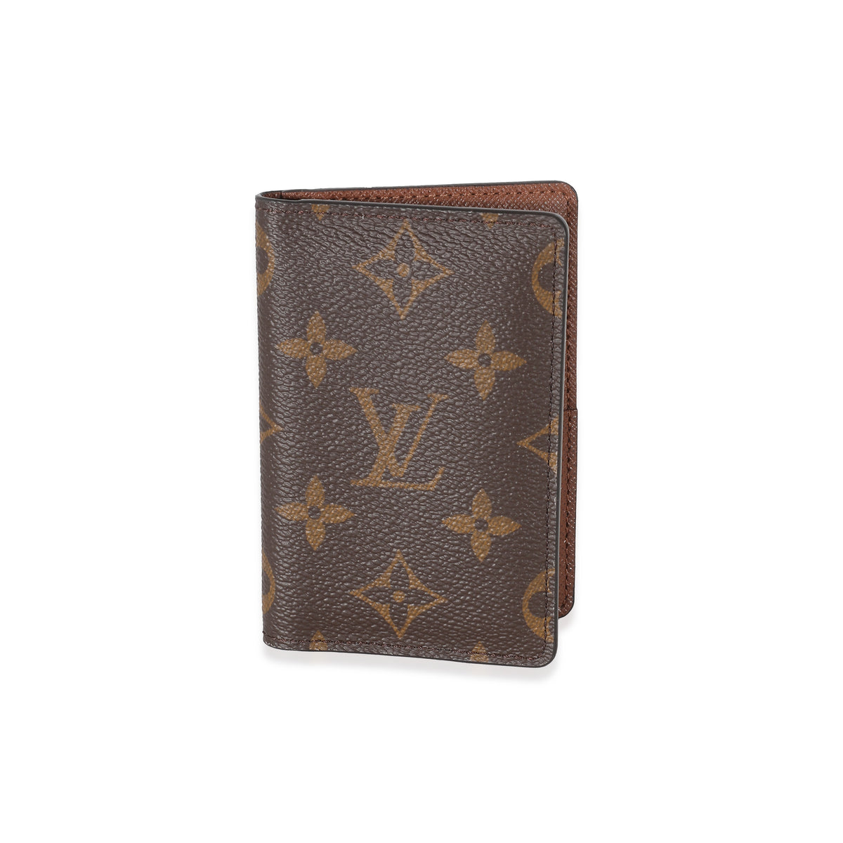 Louis Vuitton Monogram Canvas Pocket Organizer, myGemma