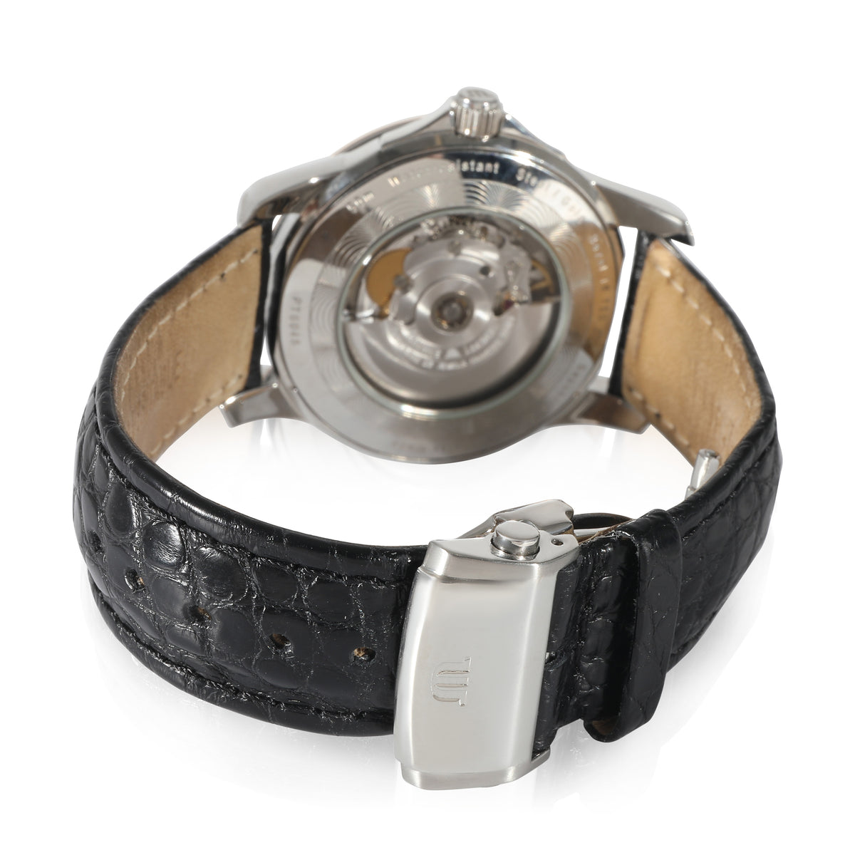 Maurice lacroix pt6048 hot sale