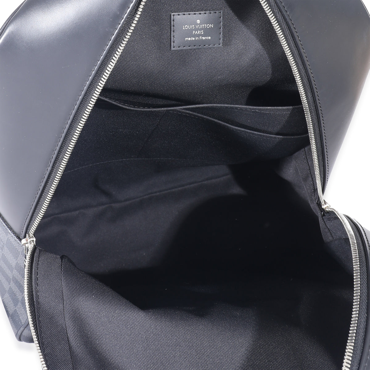 Discovery Backpack PM Damier Graphite Canvas - Men - Bags